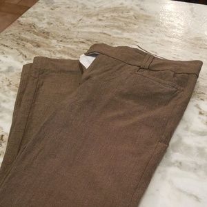 Banana republic dress pants